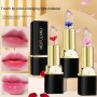 Waterproof Jelly Crystal Lipstick